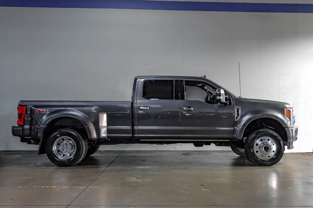 2019 Ford Super Duty 4th Gen - Image 11 of 21