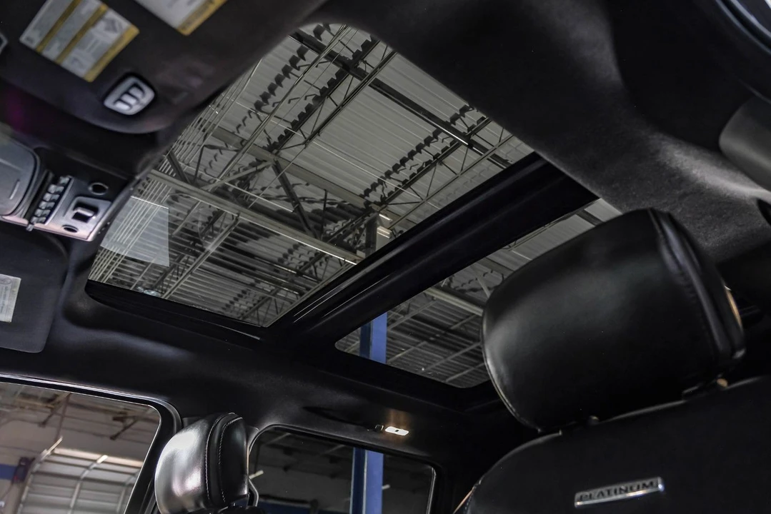 2019 Ford Super Duty 4th Gen - Image 5 of 21