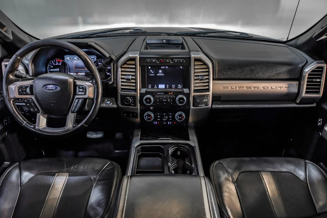 2019 Ford Super Duty 4th Gen - Image 20 of 21