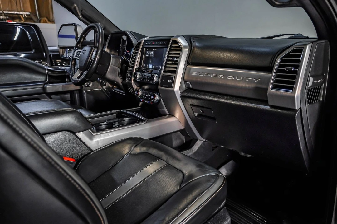 2019 Ford Super Duty 4th Gen - Image 19 of 21