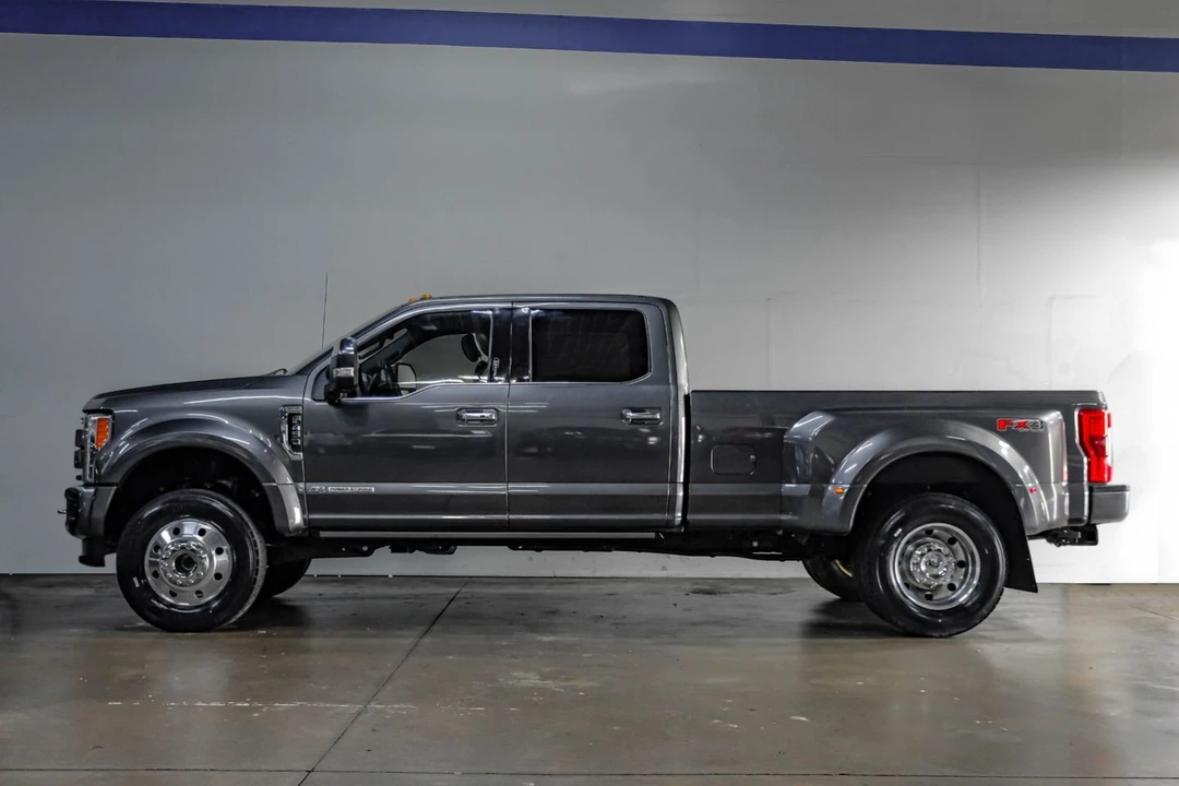 2019 Ford Super Duty 4th Gen - Image 16 of 21
