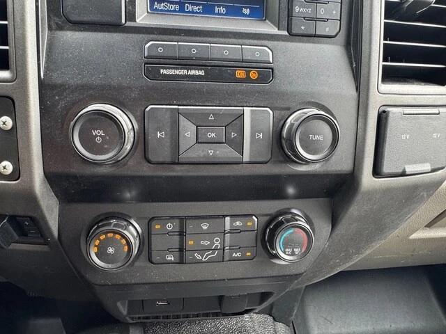 2019 Ford Super Duty 4th Gen - Image 27 of 30