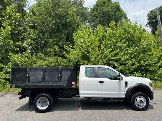 2019 Ford Super Duty 4th Gen - Image 6 of 30