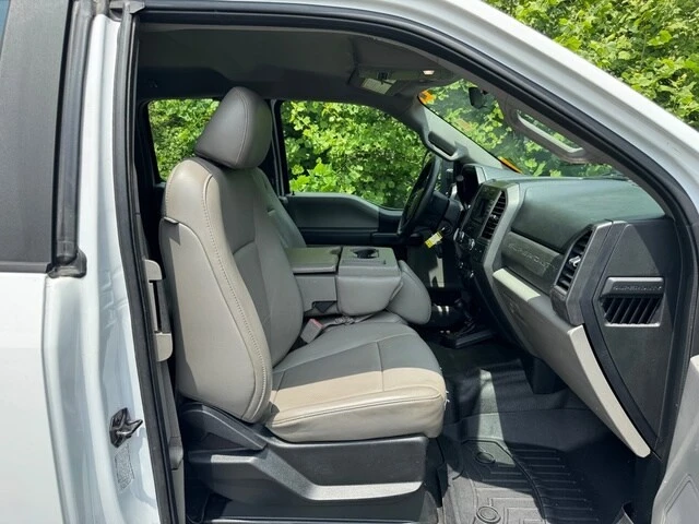2019 Ford Super Duty 4th Gen - Image 19 of 30