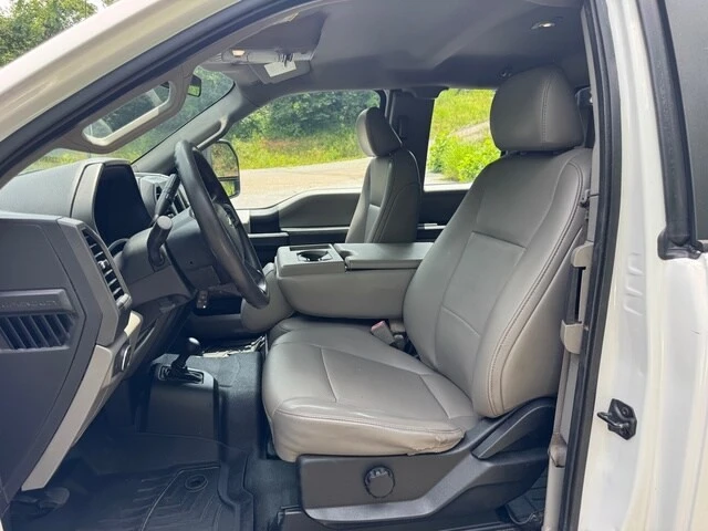 2019 Ford Super Duty 4th Gen - Image 15 of 30