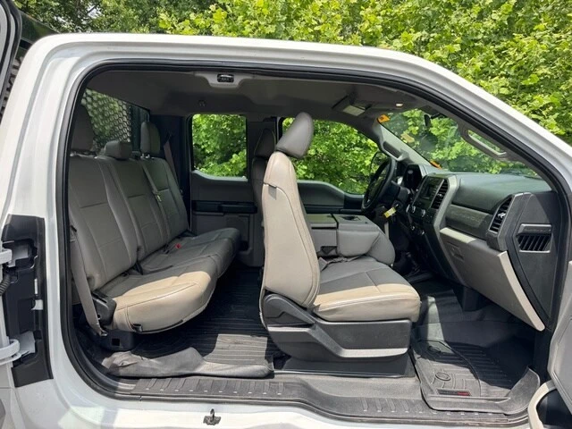 2019 Ford Super Duty 4th Gen - Image 21 of 30