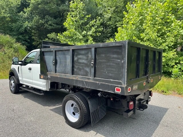 2019 Ford Super Duty 4th Gen - Image 12 of 30