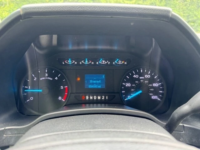 2019 Ford Super Duty 4th Gen - Image 23 of 30