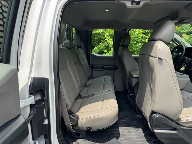 2019 Ford Super Duty 4th Gen - Image 20 of 30