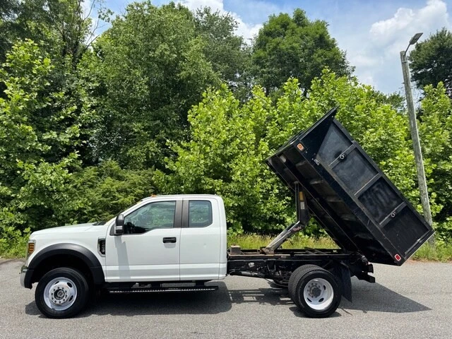 2019 Ford Super Duty 4th Gen - Image 2 of 30