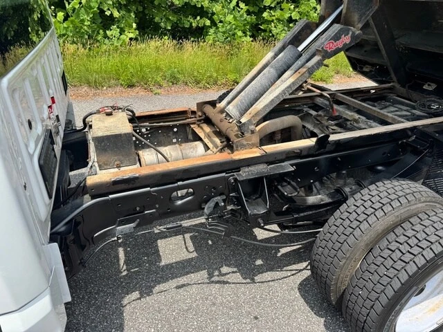 2019 Ford Super Duty 4th Gen - Image 9 of 30
