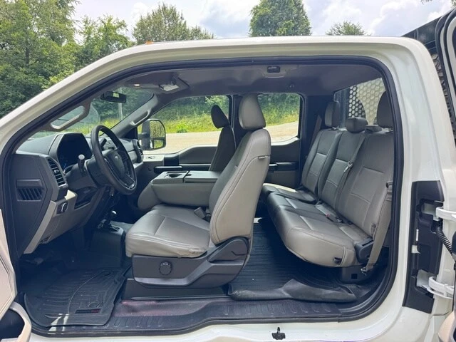 2019 Ford Super Duty 4th Gen - Image 18 of 30