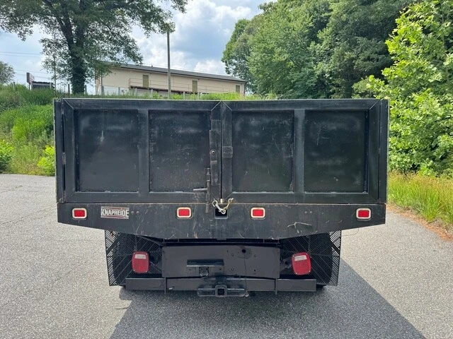 2019 Ford Super Duty 4th Gen - Image 8 of 30