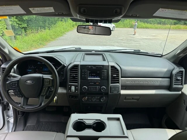 2019 Ford Super Duty 4th Gen - Image 14 of 30
