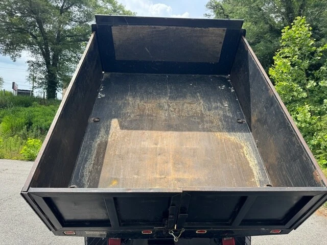 2019 Ford Super Duty 4th Gen - Image 10 of 30