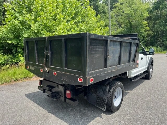 2019 Ford Super Duty 4th Gen - Image 7 of 30