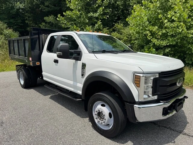 2019 Ford Super Duty 4th Gen - Image 5 of 30