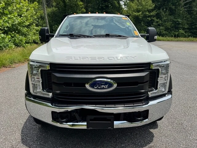 2019 Ford Super Duty 4th Gen - Image 4 of 30