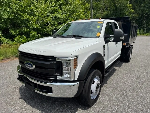 2019 Ford Super Duty 4th Gen - Image 3 of 30