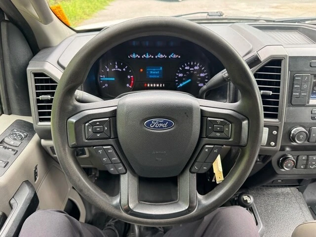 2019 Ford Super Duty 4th Gen - Image 22 of 30