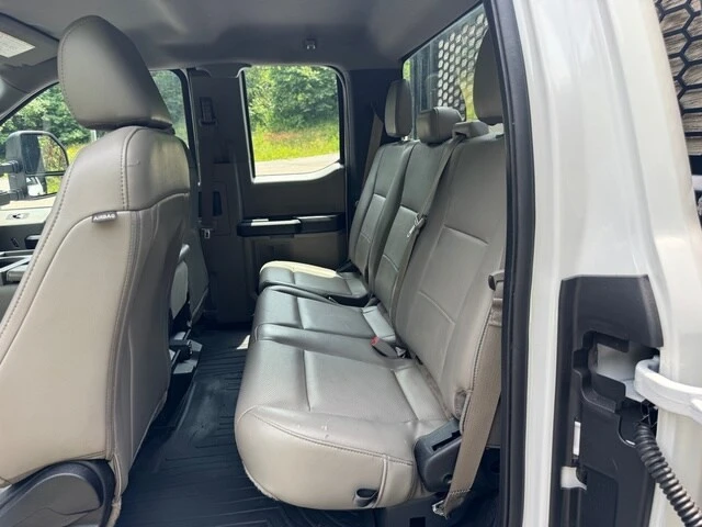 2019 Ford Super Duty 4th Gen - Image 17 of 30