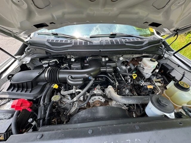 2019 Ford Super Duty 4th Gen - Image 13 of 30
