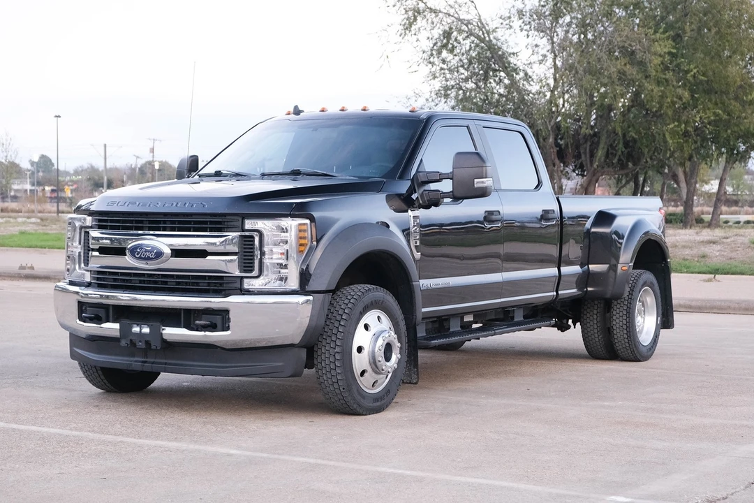 2019 Ford Super Duty 4th Gen - Image 6 of 21