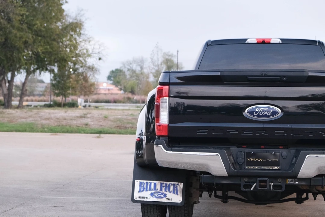 2019 Ford Super Duty 4th Gen - Image 10 of 21