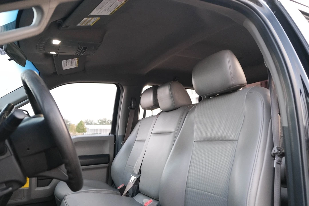 2019 Ford Super Duty 4th Gen - Image 17 of 21