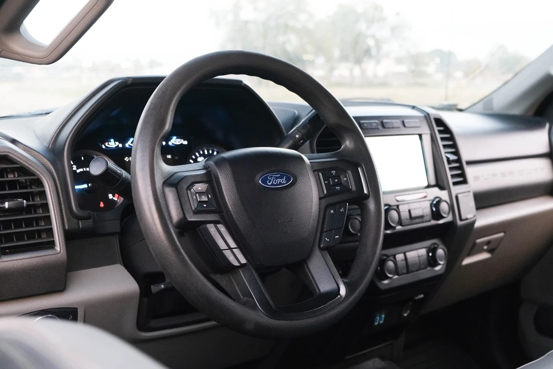 2019 Ford Super Duty 4th Gen - Image 18 of 21
