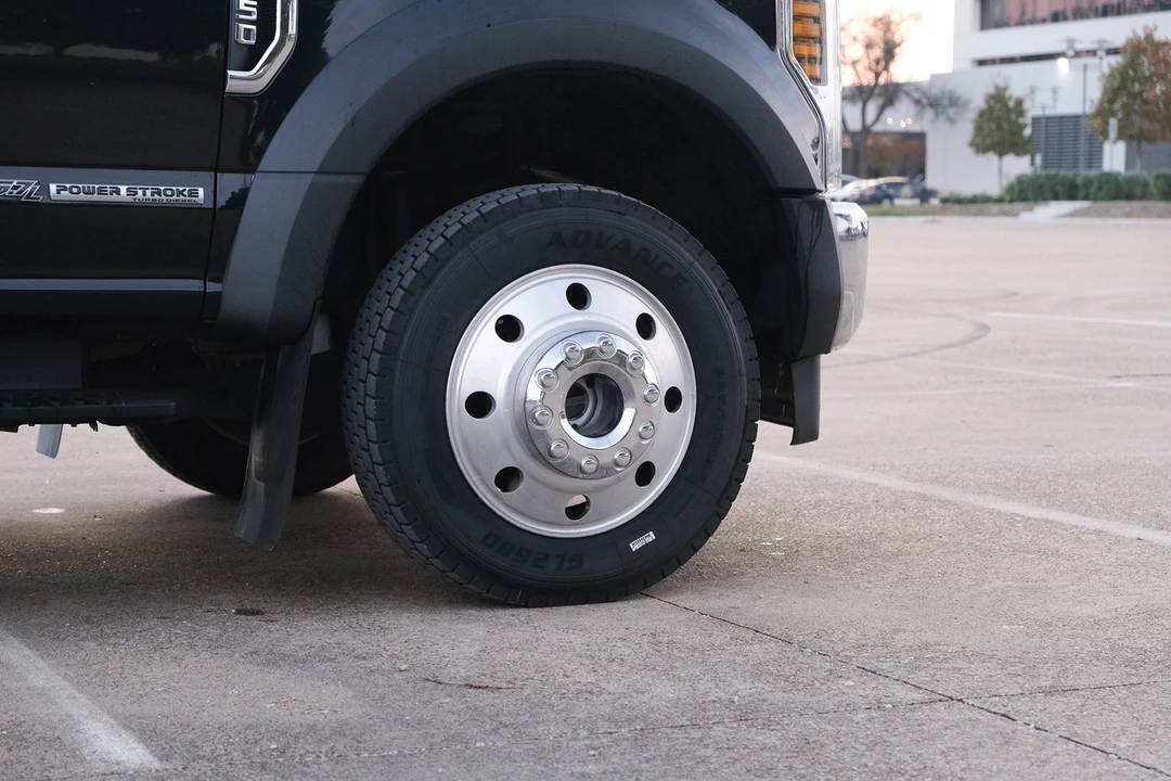 2019 Ford Super Duty 4th Gen - Image 7 of 21