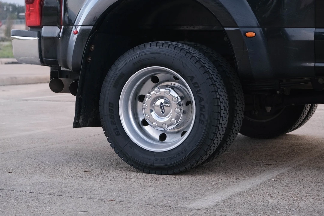2019 Ford Super Duty 4th Gen - Image 8 of 21