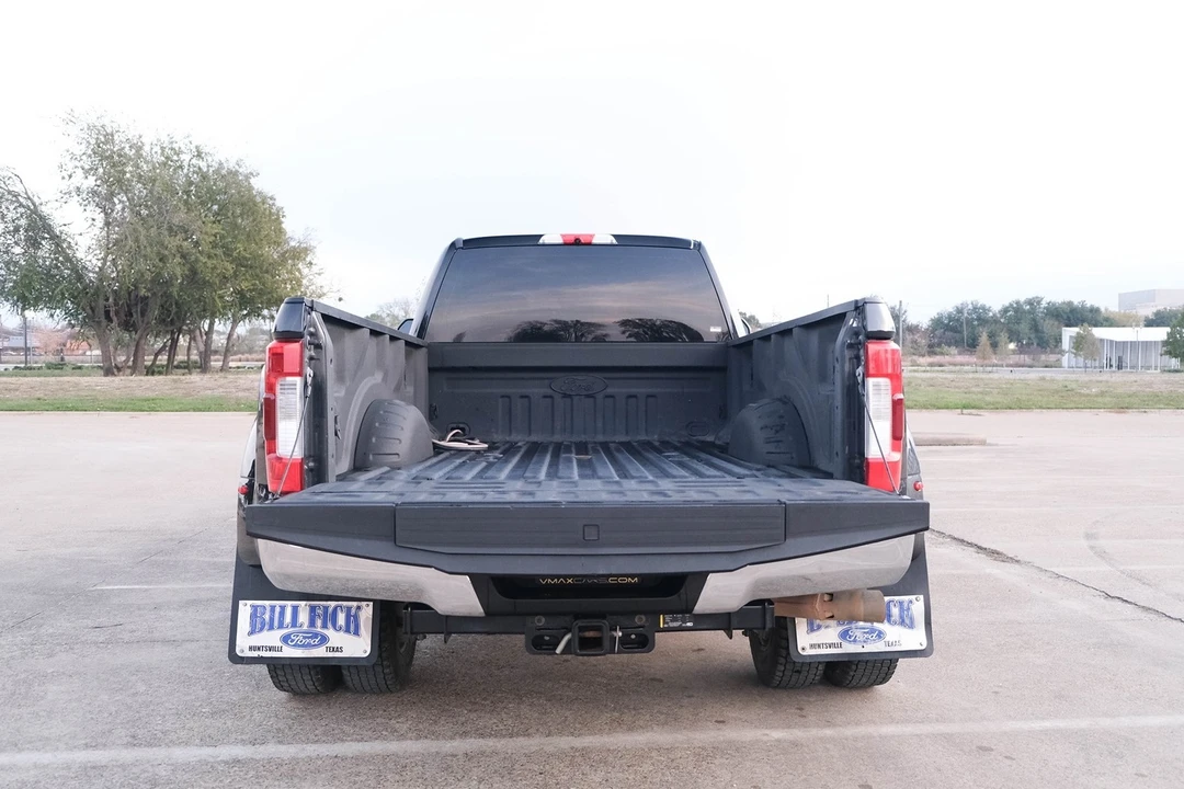 2019 Ford Super Duty 4th Gen - Image 13 of 21
