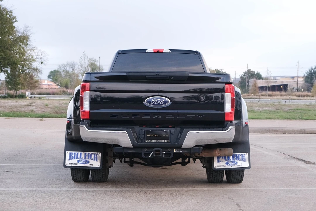 2019 Ford Super Duty 4th Gen - Image 9 of 21