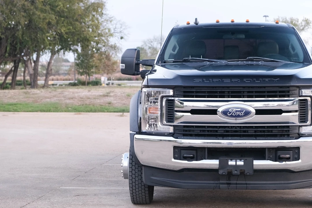 2019 Ford Super Duty 4th Gen - Image 4 of 21