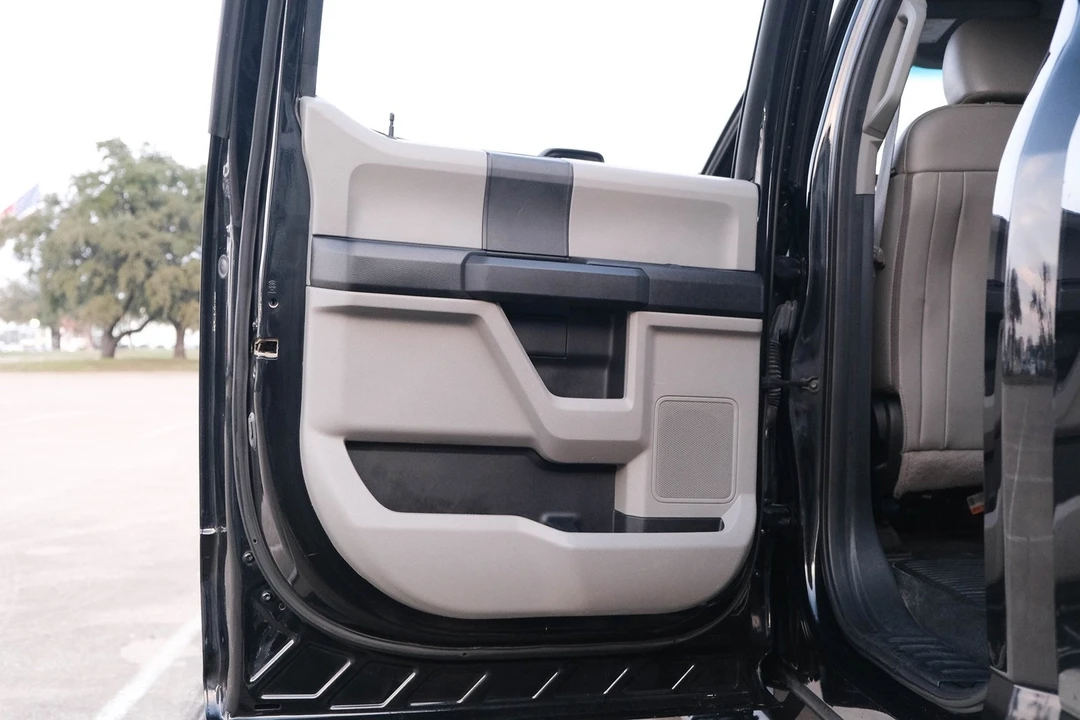 2019 Ford Super Duty 4th Gen - Image 19 of 21