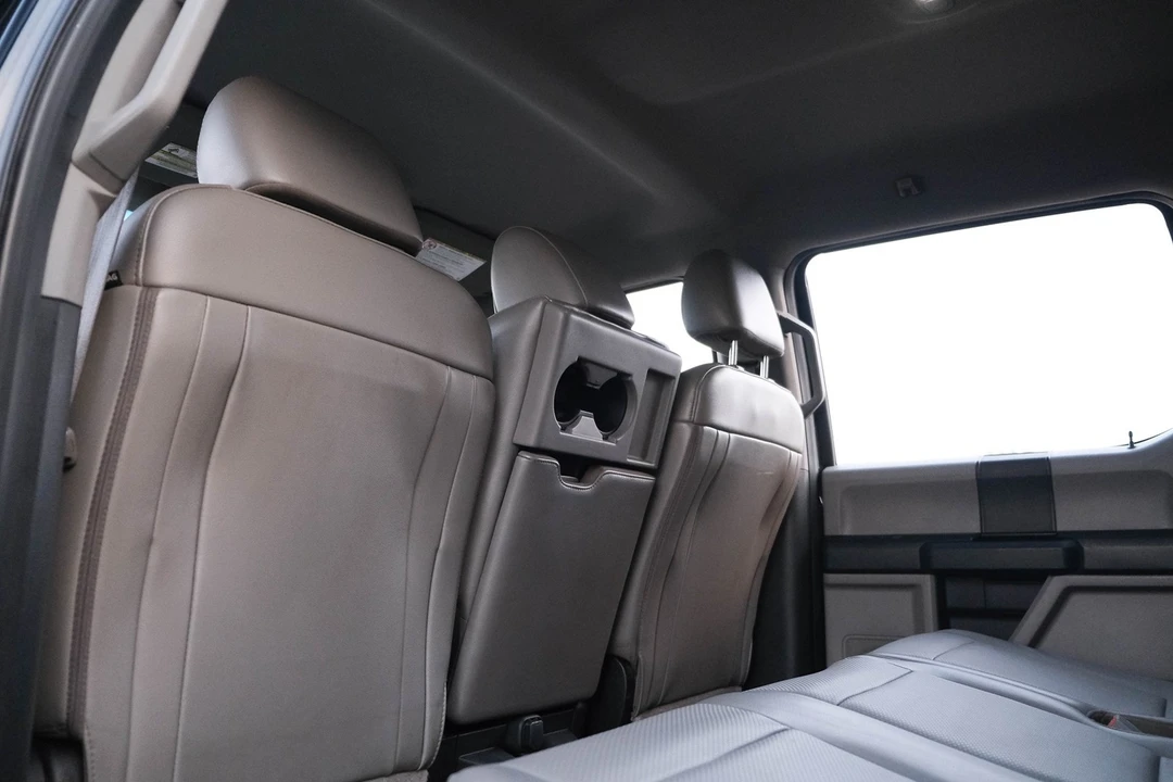 2019 Ford Super Duty 4th Gen - Image 20 of 21