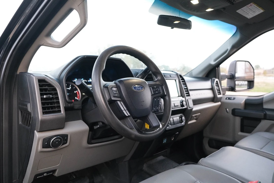 2019 Ford Super Duty 4th Gen - Image 15 of 21