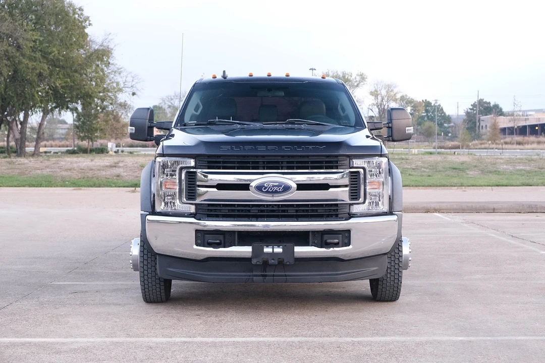 2019 Ford Super Duty 4th Gen - Image 3 of 21