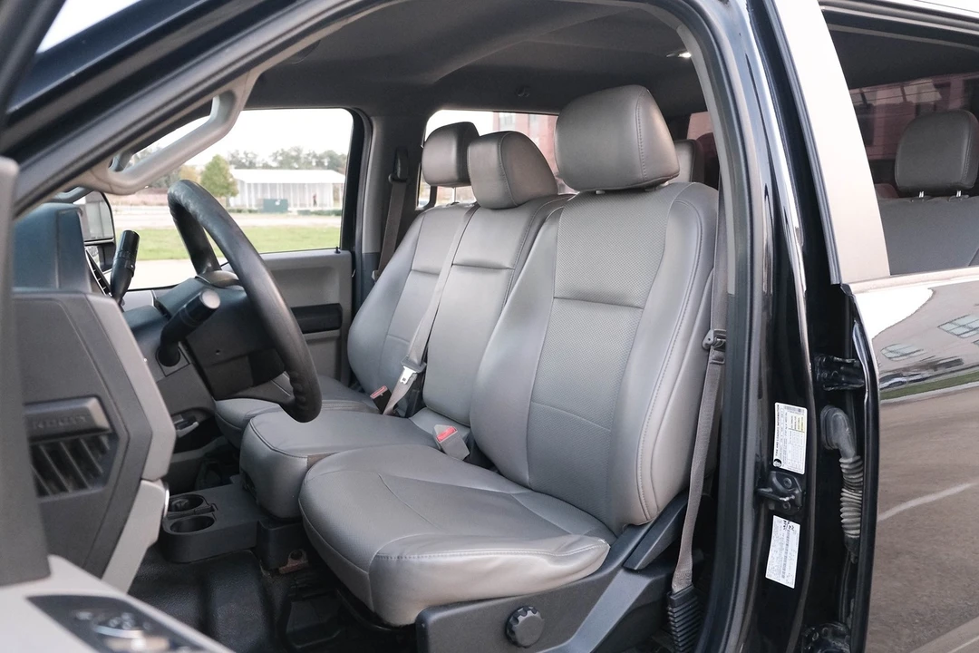 2019 Ford Super Duty 4th Gen - Image 16 of 21