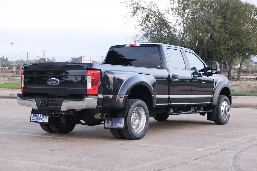 2019 Ford Super Duty 4th Gen - Image 12 of 21