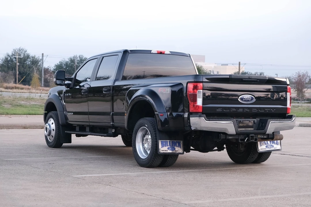 2019 Ford Super Duty 4th Gen - Image 11 of 21