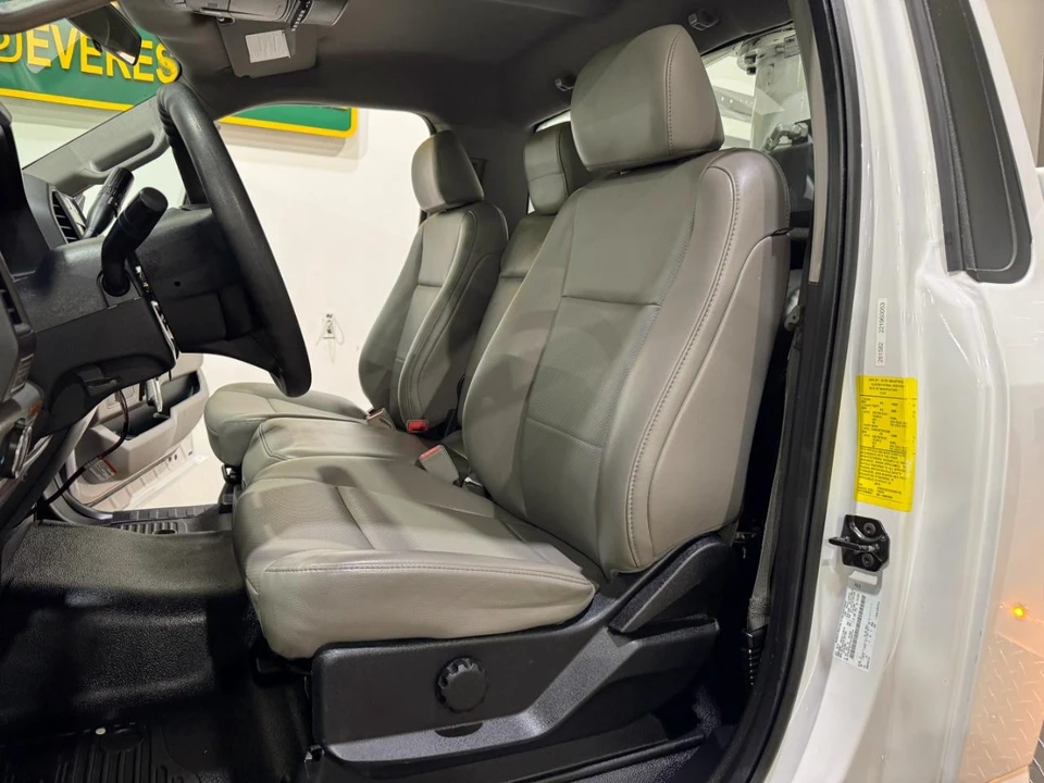 2019 Ford Super Duty 4th Gen - Image 17 of 31
