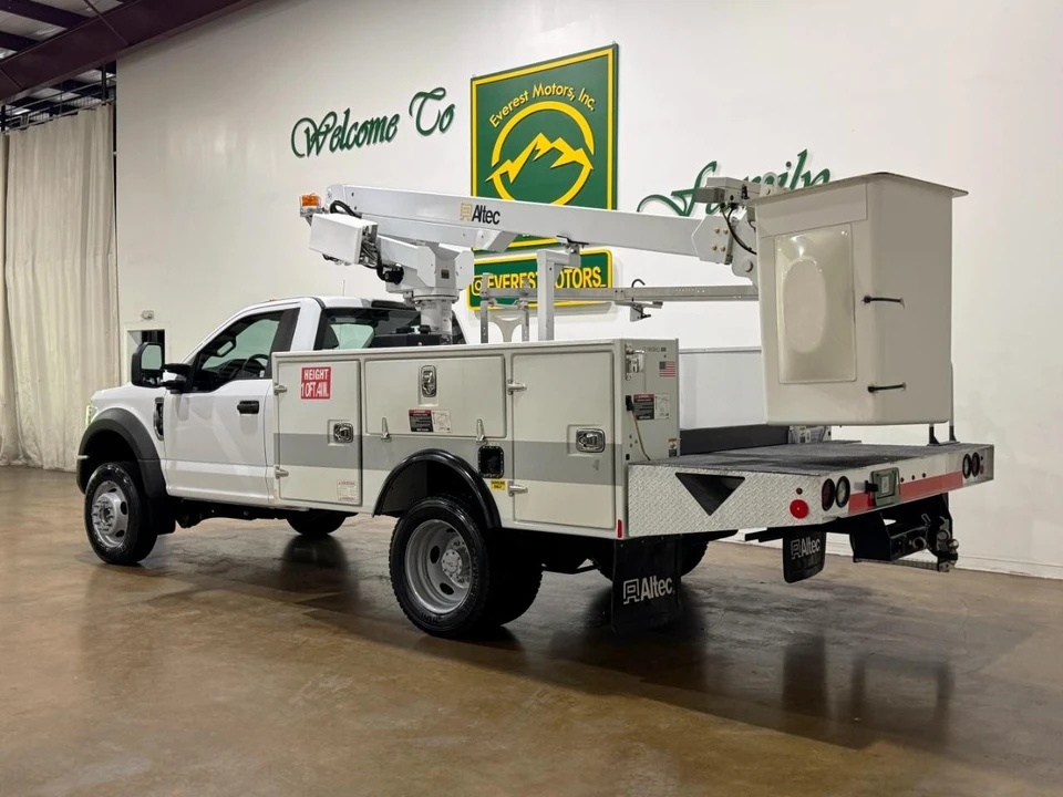 2019 Ford Super Duty 4th Gen - Image 6 of 31