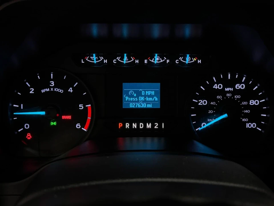 2019 Ford Super Duty 4th Gen - Image 29 of 31
