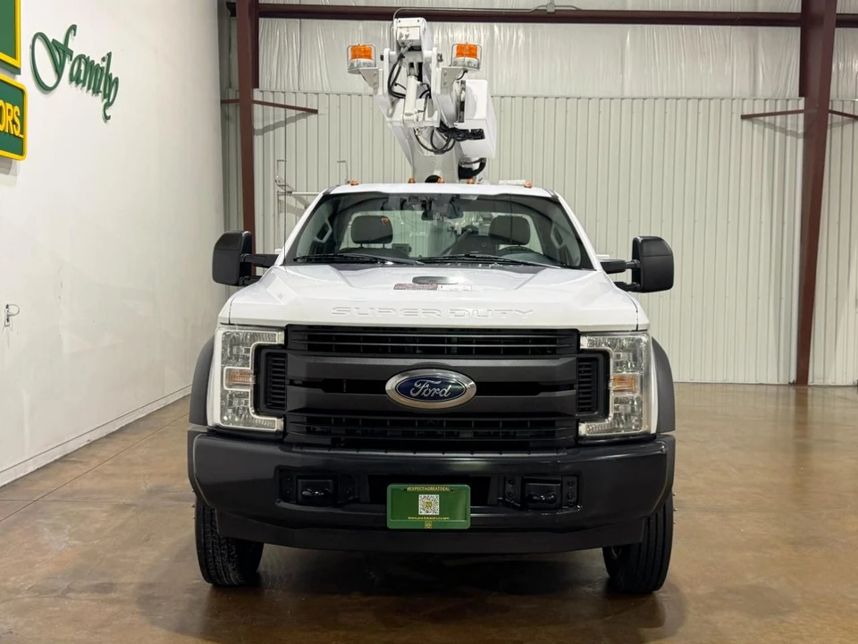 2019 Ford Super Duty 4th Gen - Image 2 of 31