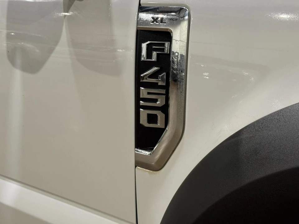 2019 Ford Super Duty 4th Gen - Image 6 of 16