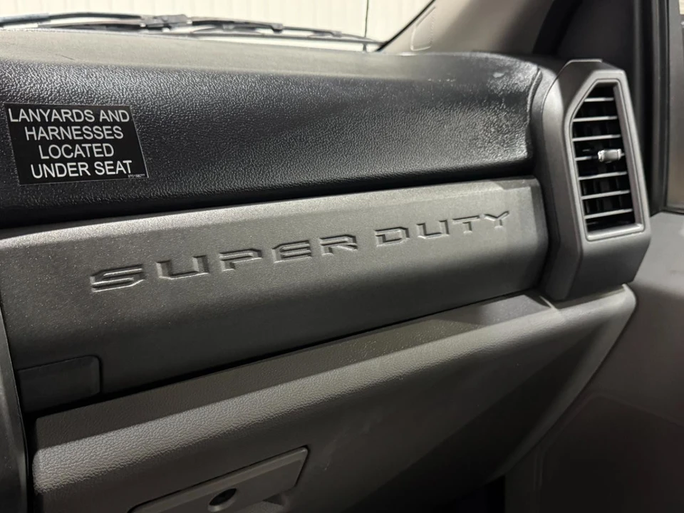 2019 Ford Super Duty 4th Gen - Image 28 of 31