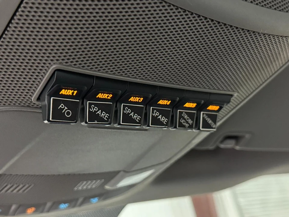 2019 Ford Super Duty 4th Gen - Image 26 of 31