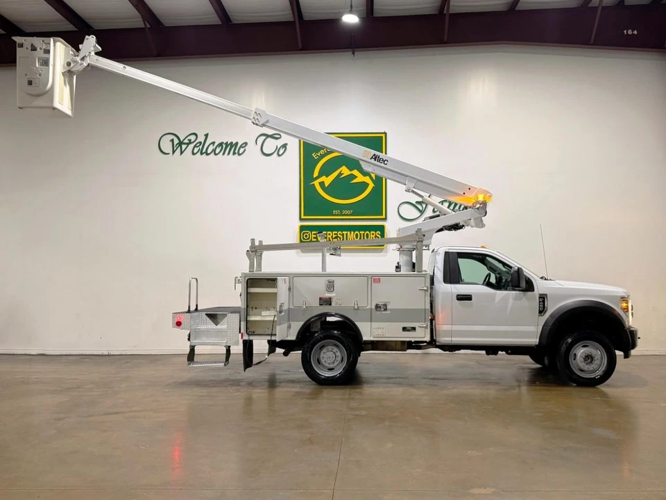 2019 Ford Super Duty 4th Gen - Image 13 of 31